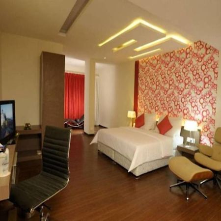 Hotel Cag Finestay Coimbatore Eksteriør bilde